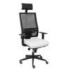 10SBALI10-SILLA PIQUERAS HORNA C/CAB.BALI BLANCO precio por 1 unidades