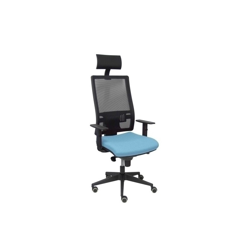 10SBALI13-SILLA PIQUERAS HORNA C/CAB.BALI AZUL CIE precio por 1 unidades