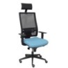 10SBALI13-SILLA PIQUERAS HORNA C/CAB.BALI AZUL CIE precio por 1 unidades