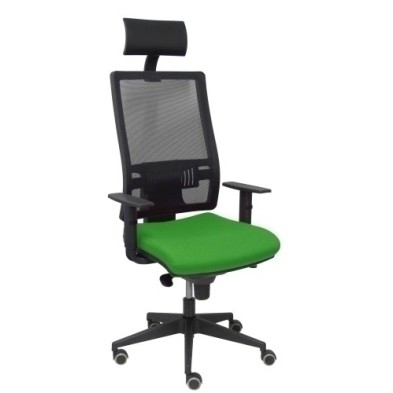 10SBALI15-SILLA PIQUERAS HORNA C/CAB.BALI VERDE precio por 1 unidades