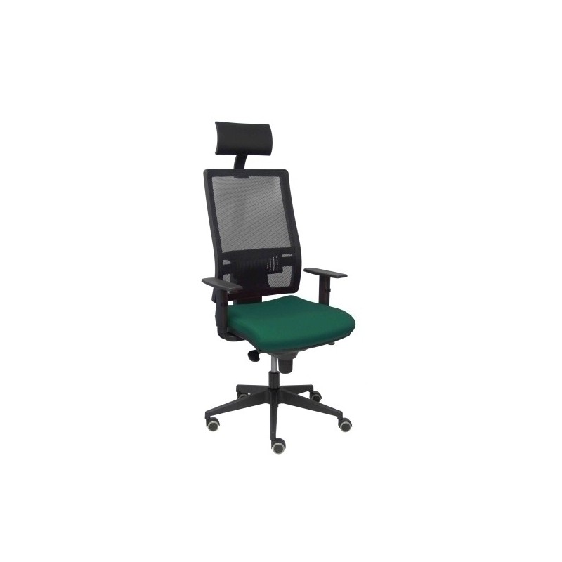 10SBALI426-SILLA PIQUERAS HORNA C/CAB.BALI VERDE BO precio por 1 unidades