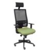 10SBALI552-SILLA PIQUERAS HORNA C/CAB.BALI VERDE OL precio por 1 unidades
