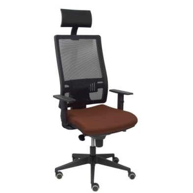 10SBALI463-SILLA PIQUERAS HORNA C/CAB.BALI MARRON O precio por 1 unidades