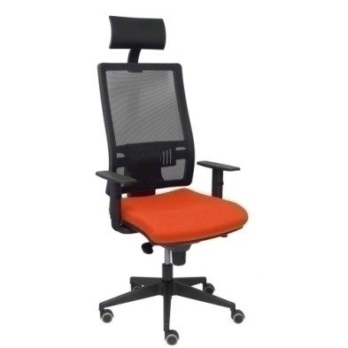 10SBALI305-SILLA PIQUERAS HORNA C/CAB.BALI NARANJA precio por 1 unidades