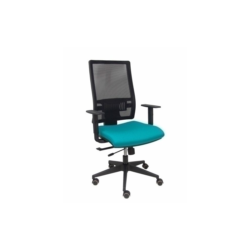 10TKM840B39B10CRP-SILLA PIQUERAS HORNA BALI TURQUESA precio por 1 unidades