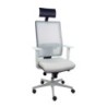 10SM10B10B4BRPC-SILLA PIQUERAS HORNA C/CAB. BALI BLANCO precio por 1 unidades