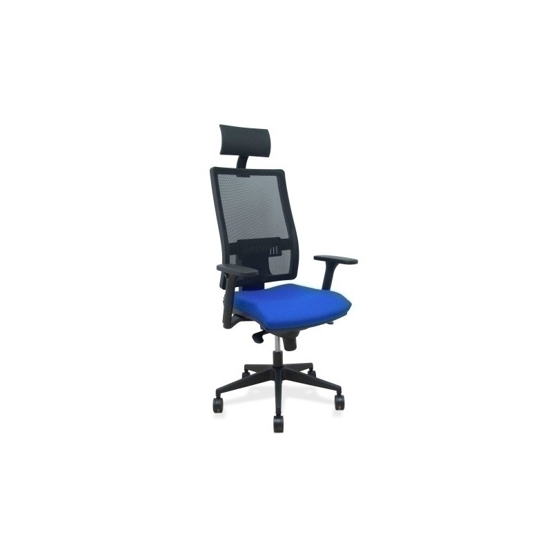 10SM840B229B3DR65C-SILLA PIQUERAS HORNA C/CAB. BALI AZUL precio por 1 unidades
