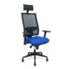 10SM840B229B3DR65C-SILLA PIQUERAS HORNA C/CAB. BALI AZUL precio por 1 unidades