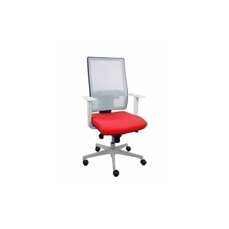 10SM10B350B4BRP-SILLA PIQUERAS HORNA S/CAB. BALI ROJO precio por 1 unidades
