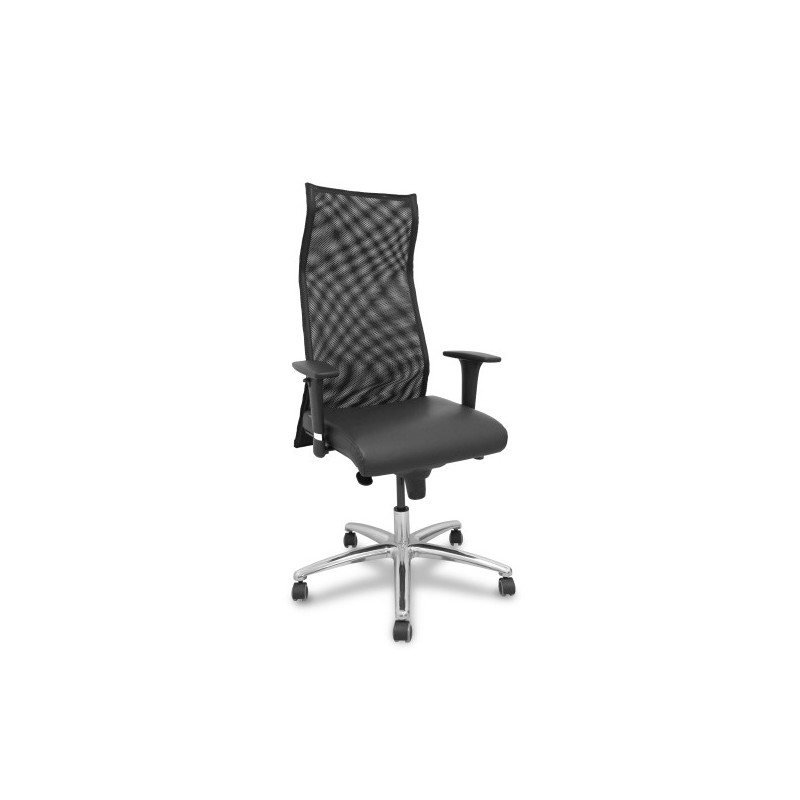 13SXLSPNE-SILLON PIQUERAS SAHUCO XL DIREC. NEGRO precio por 1 unidades