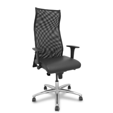 13SXLSPNE-SILLON PIQUERAS SAHUCO XL DIREC. NEGRO precio por 1 unidades