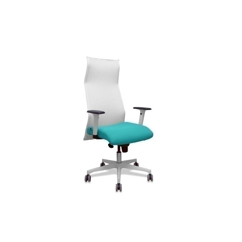 13SM10B39B354BR65G-SILLON PIQUERAS SAHUCO DIREC. B.TURQUESA precio por 1 unidades