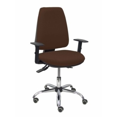 14SBALI463CRBFRITZ-SILLA PIQUERAS ELCHE S 24 H. BALI MARRON precio por 1 unidades