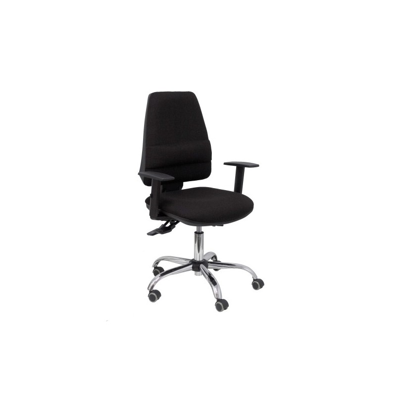 14ASB840B10CRRPL-SILLA PIQUERAS ELCHE S 24 H. BALI NEGRO precio por 1 unidades