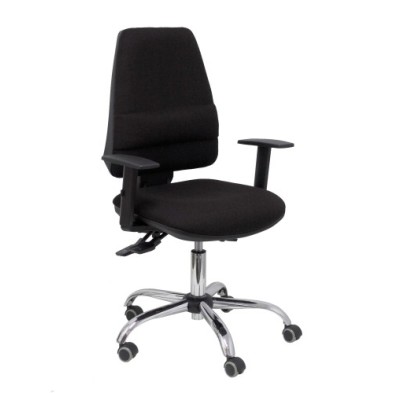 14ASB840B10CRRPL-SILLA PIQUERAS ELCHE S 24 H. BALI NEGRO precio por 1 unidades