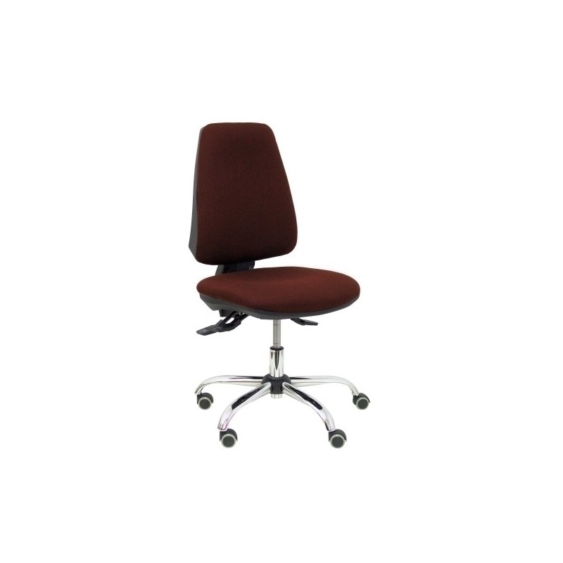 14ASB463CRRP-SILLA PIQUERAS ELCHE BALI MARRON OSC precio por 1 unidades