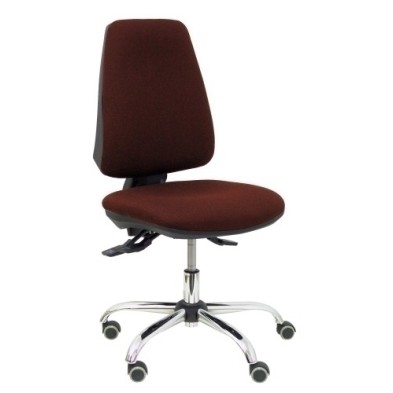 14ASB463CRRP-SILLA PIQUERAS ELCHE BALI MARRON OSC precio por 1 unidades