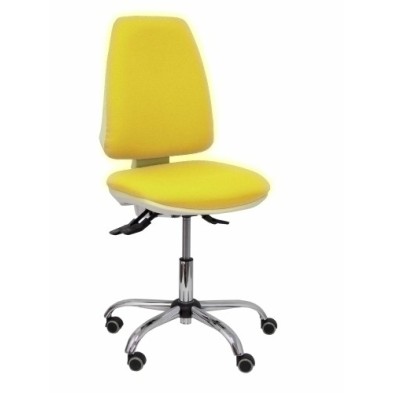 1014ASB100CRRP-SILLA PIQUERAS ELCHE BALI AMARILLO precio por 1 unidades