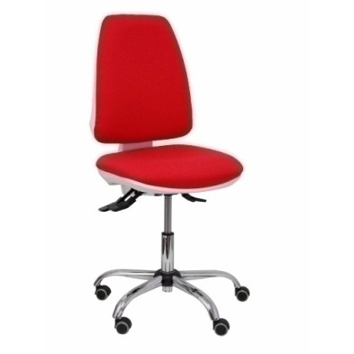 1014ASB350CRRP-SILLA PIQUERAS ELCHE BALI ROJO precio por 1 unidades