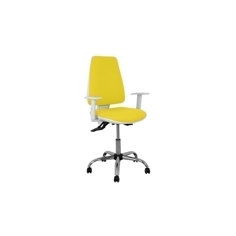 1014ASB100B5CRRP-SILLA PIQUERAS ELCHE BALI AMARILLO precio por 1 unidades