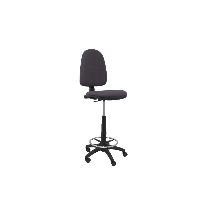 T04CPBALI600-TABURETE PIQUERAS AYNA GRIS OSC precio por 1 unidades