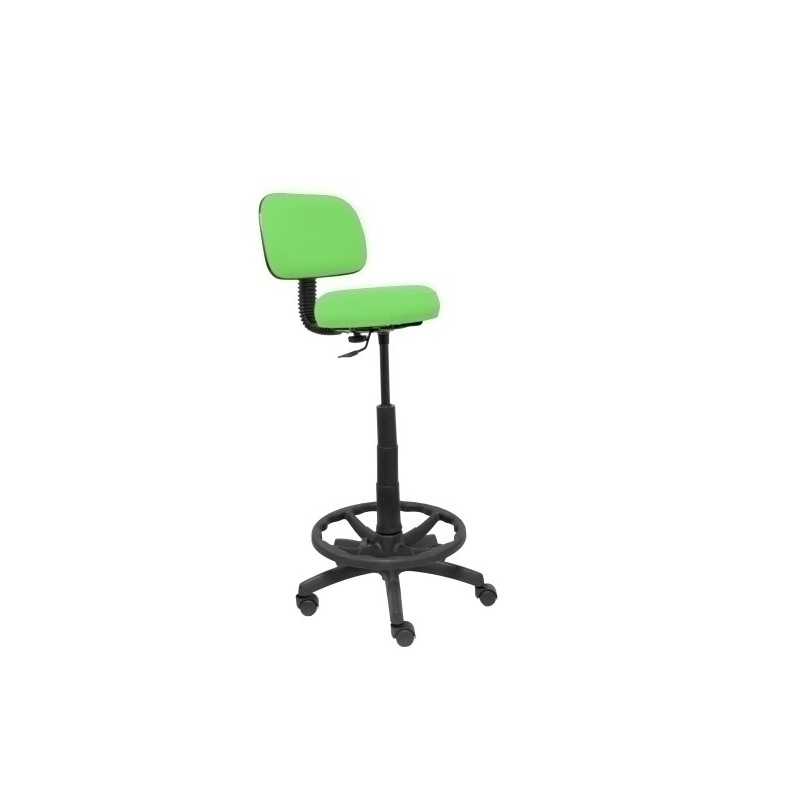T01CLB22RN-TABURETE PIQUERAS LLANOS PISTACHO precio por 1 unidades