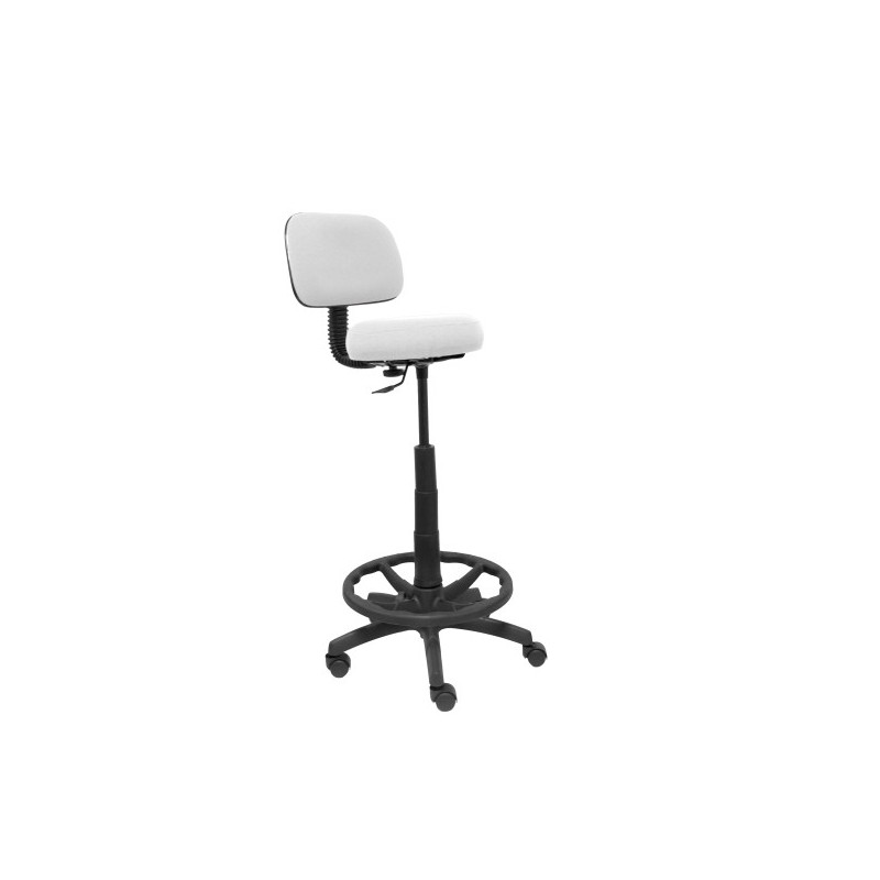 T01CLB10RN-TABURETE PIQUERAS LLANOS BLANCO precio por 1 unidades