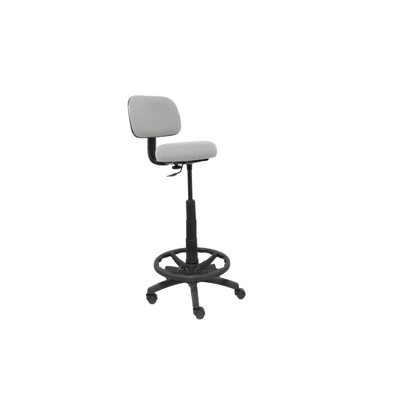 T01CLB40RN-TABURETE PIQUERAS LLANOS GRIS CLARO precio por 1 unidades