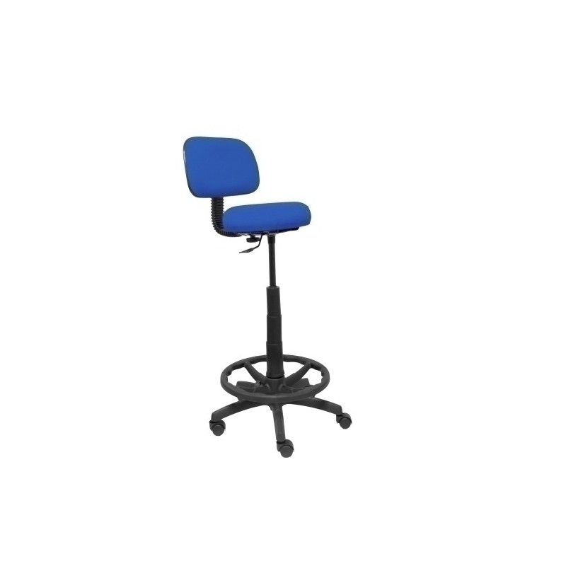 T01CLB229RN-TABURETE PIQUERAS LLANOS AZUL precio por 1 unidades