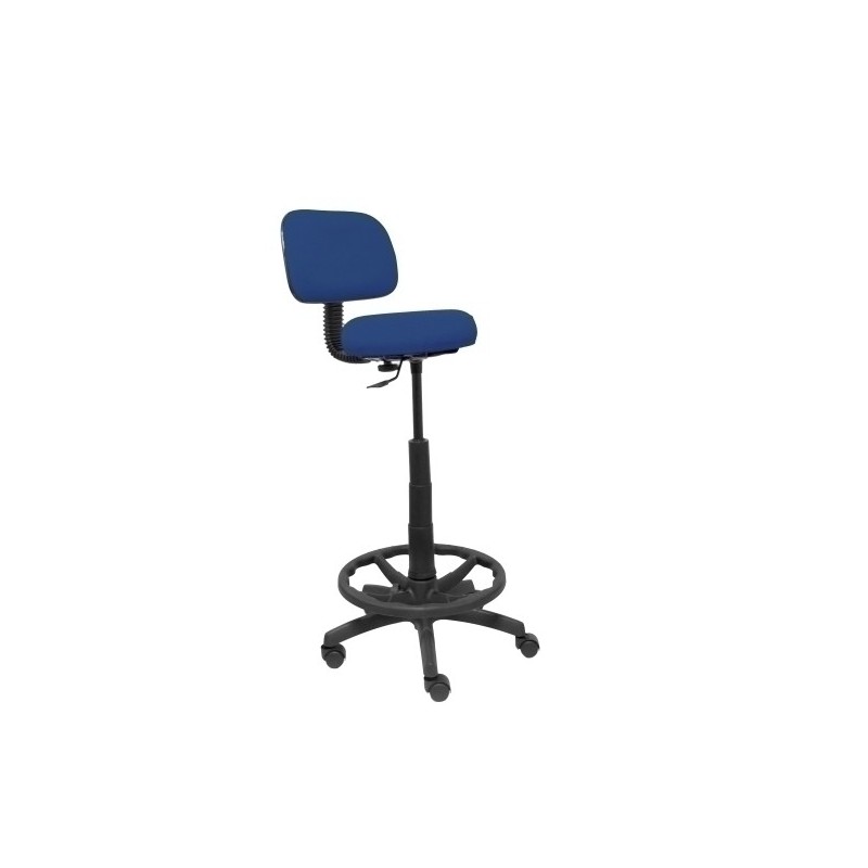 T01CLB200RN-TABURETE PIQUERAS LLANOS AZUL MARINO precio por 1 unidades
