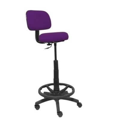 T01CLB760RN-TABURETE PIQUERAS LLANOS MORADO precio por 1 unidades