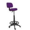 T01CLB760RN-TABURETE PIQUERAS LLANOS MORADO precio por 1 unidades