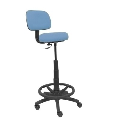 T01CLB13RN-TABURETE PIQUERAS LLANOS AZUL CIELO precio por 1 unidades