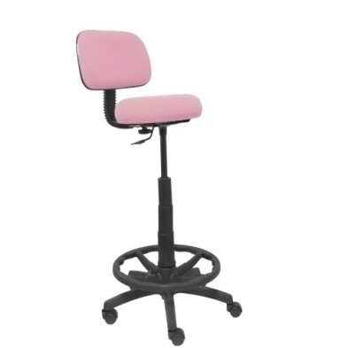 T01CLB710RN-TABURETE PIQUERAS LLANOS ROSA precio por 1 unidades