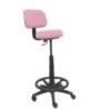 T01CLB710RN-TABURETE PIQUERAS LLANOS ROSA precio por 1 unidades