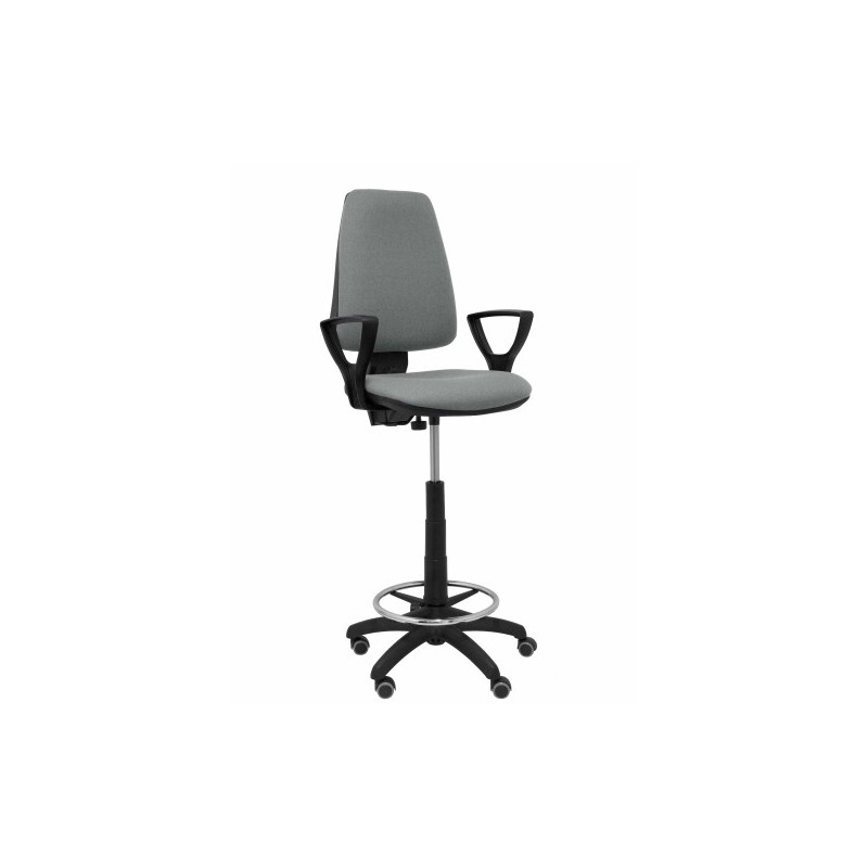 T14CPB220B8RN-TABURETE PIQUERAS ELCHE CP C/BRAZOS GRIS precio por 1 unidades