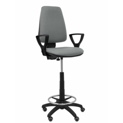 T14CPB220B8RN-TABURETE PIQUERAS ELCHE CP C/BRAZOS GRIS precio por 1 unidades