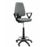 T14CPB220B8RN-TABURETE PIQUERAS ELCHE CP C/BRAZOS GRIS precio por 1 unidades