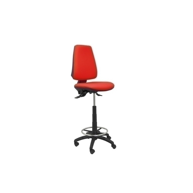 T14ASB350RN-TABURETE PIQUERAS ELCHE S BALI ROJO precio por 1 unidades