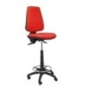 T14ASB350RN-TABURETE PIQUERAS ELCHE S BALI ROJO precio por 1 unidades