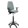T14ASB220B10RN-TABURETE PIQ. ELCHE S C/BR. BALI GRIS precio por 1 unidades