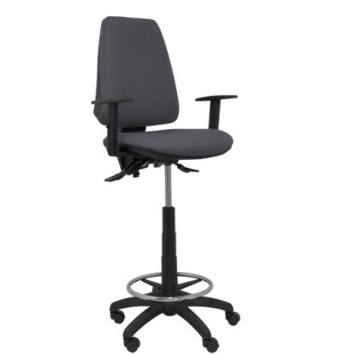 T14ASB600B10RN-TABURETE PIQ. ELCHE S C/BR. BALI GRIS OS precio por 1 unidades