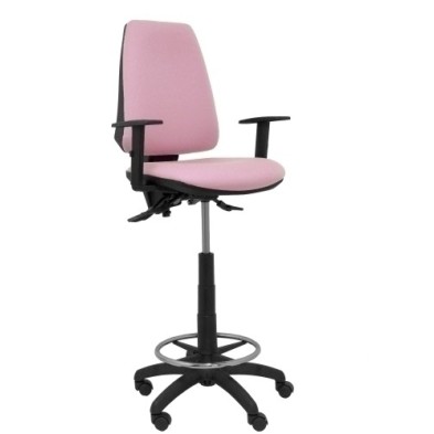 T14ASB710B10RN-TABURETE PIQ. ELCHE S C/BR. BALI ROSA precio por 1 unidades