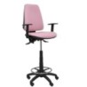 T14ASB710B10RN-TABURETE PIQ. ELCHE S C/BR. BALI ROSA precio por 1 unidades
