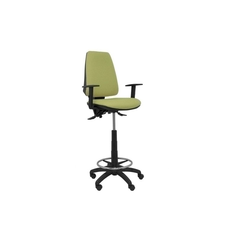 T14ASB552B10RN-TABURETE PIQ. ELCHE S C/BR. BALI OLIVA precio por 1 unidades