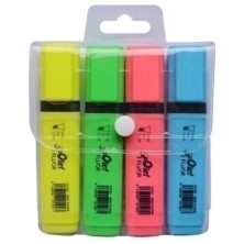 OLF4COL-ROTUL.FLUOR OLEF BOLSA DE 4 precio por 1 unidades