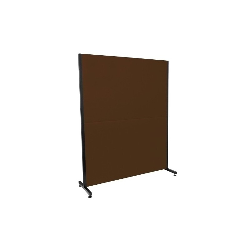 80BALI463-BIOMBO PIQUERAS VALDEGANGA BALI MARRON O precio por 1 unidades