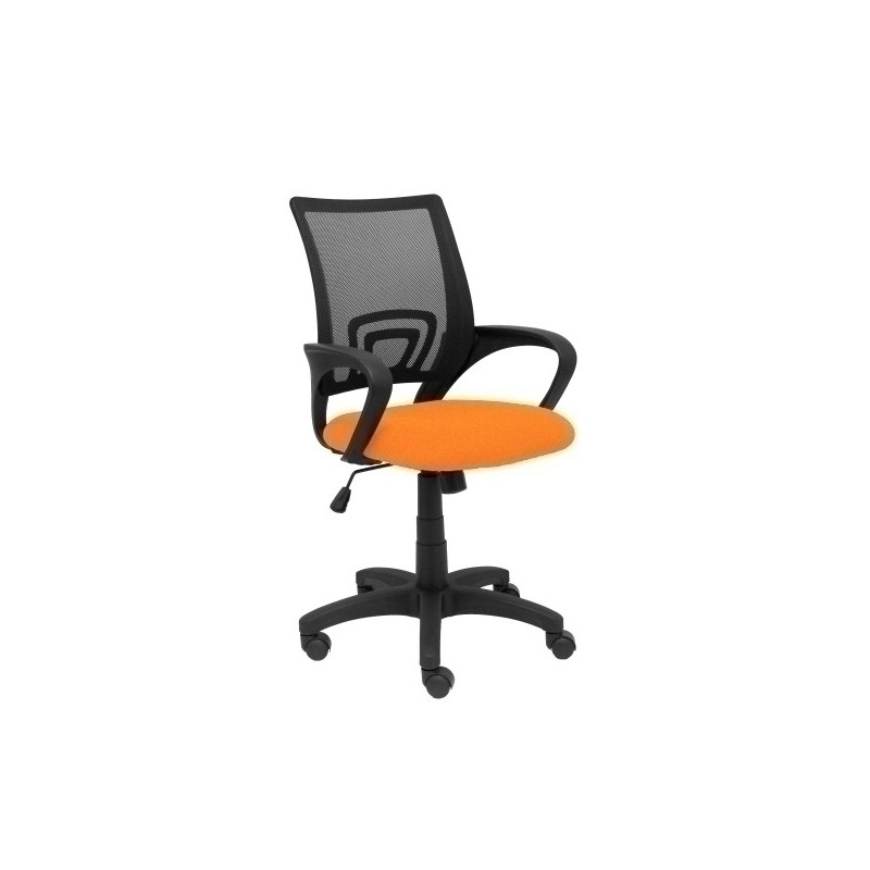 312BM840B308RN-SILLA PIQUERAS VIANOS NARANJA precio por 1 unidades