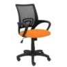 312BM840B308RN-SILLA PIQUERAS VIANOS NARANJA precio por 1 unidades