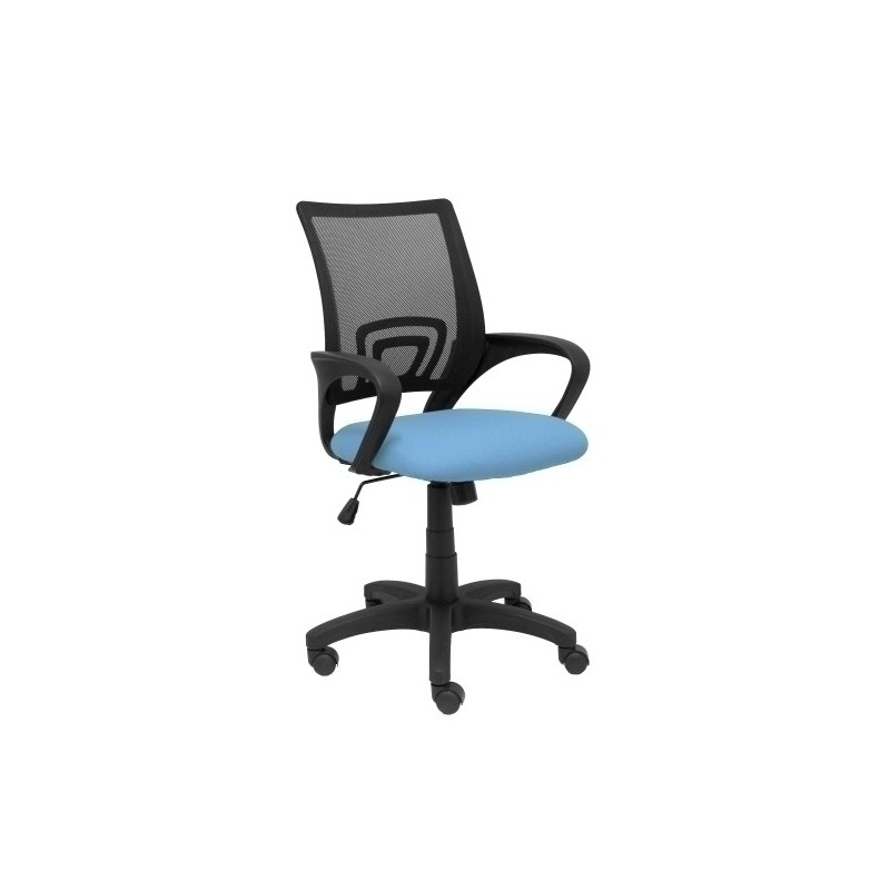 312BM840B13RN-SILLA PIQUERAS VIANOS AZUL CIELO precio por 1 unidades